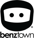 Benztown-logo